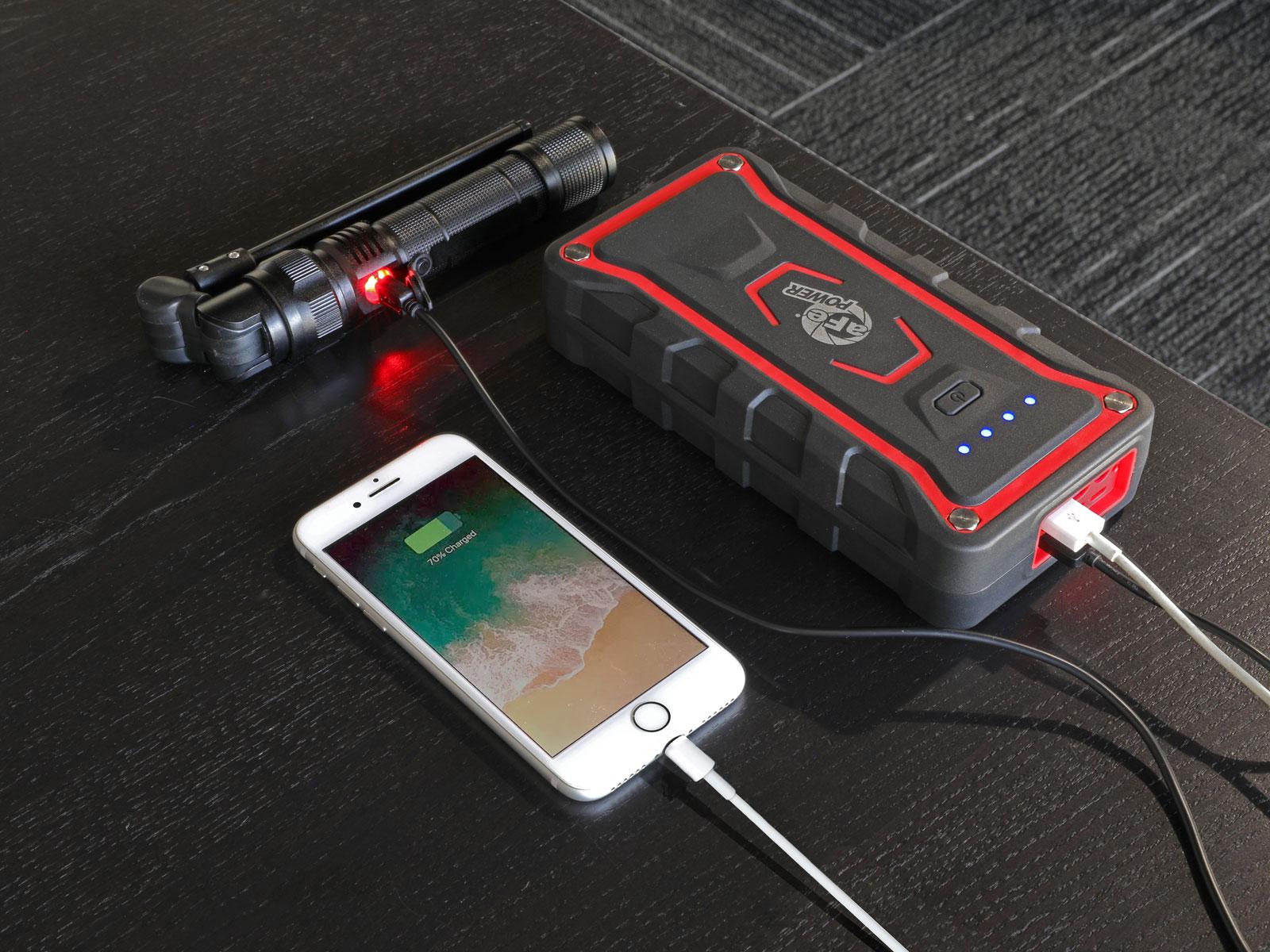 aFe POWER Mini Bluetooth Speaker - 40-10237