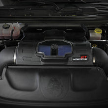 AFE 50-70075R Momentum GT Cold Air Intake System w/ Pro 5R Filters (2021+ Dodge Ram 1500 TRX V8-6.2L SC)