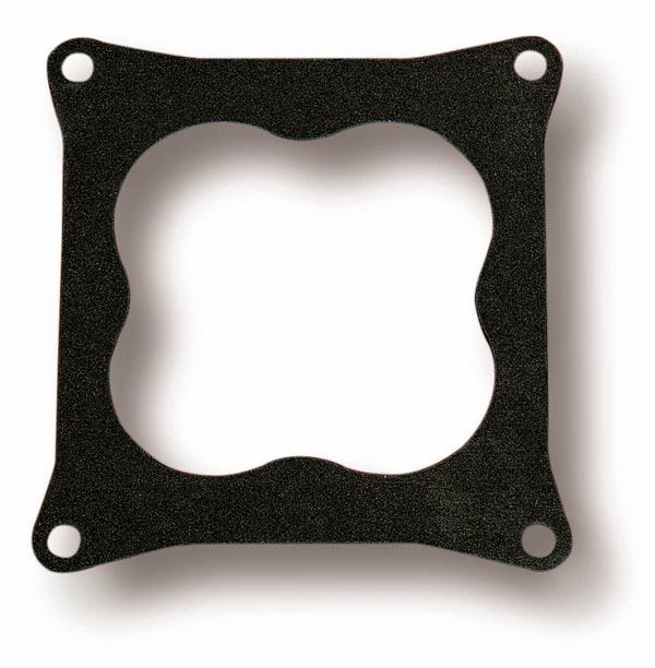 Holley Throttle Body Base Gasket.  - 9910-101
