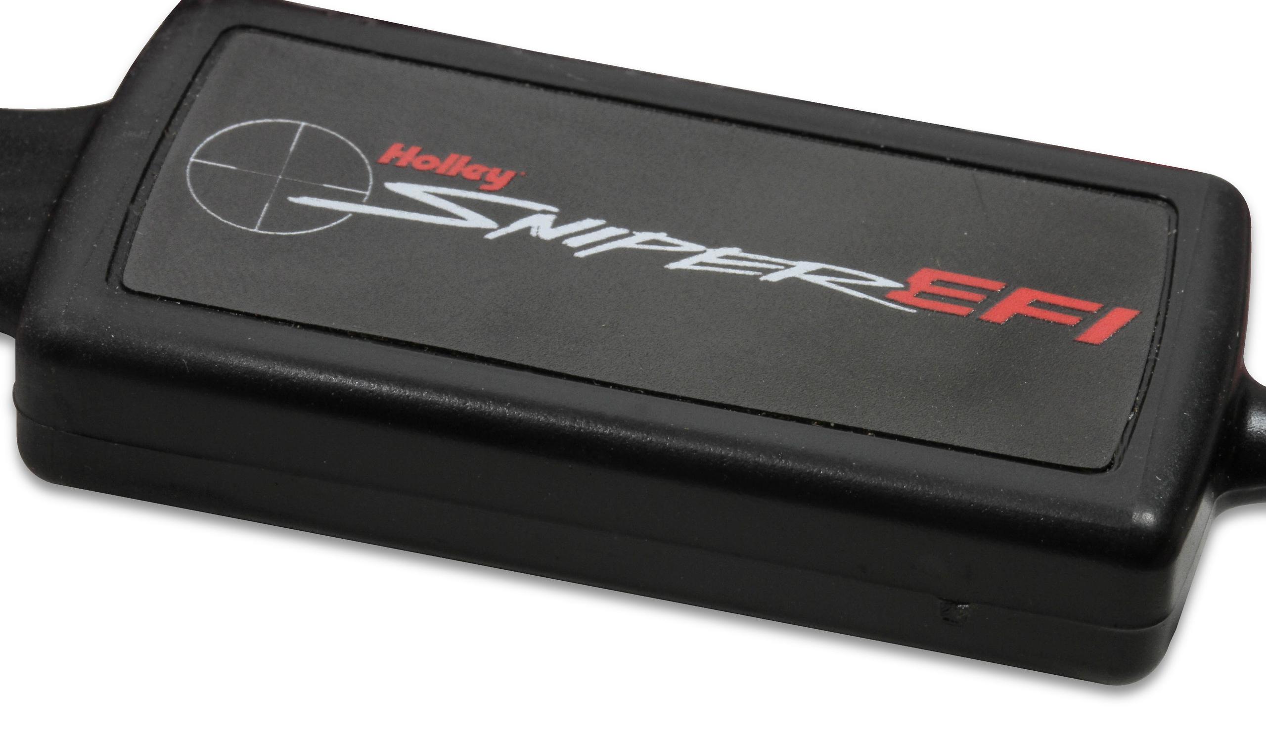 Holley Coil Driver Module, Sniper Efi  - 556-150