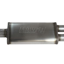 Flowmaster FlowFX Cat-Back Exhaust System - 717929