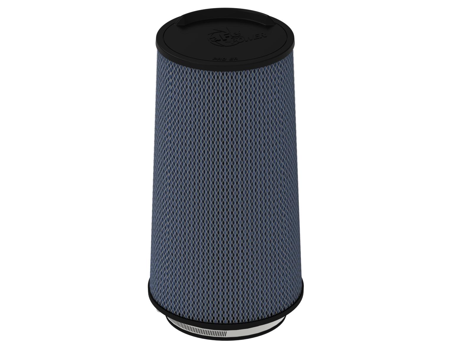 AFE Magnum FLOW Universal Air Filter w/ Pro 5R Media - 24-90202R