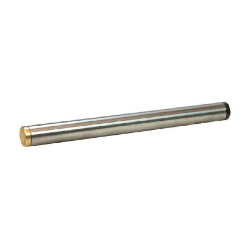 Moroso FUEL PUMP PUSH ROD, LIGHT WEIGHT, SBC, BBC, BRONZE TIP FOR BILLET CAMS - 65765