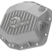 AFE Differential Cover (2019-2019 Ford Ranger L4-2.5L/2.3L (t) / L5-3.2L (td)) - 46-71170A