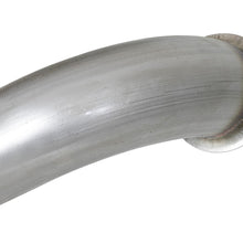 AFE ATLAS 3 IN Steel Downpipe (1994-1997 F-250, F-350) - 49-03101
