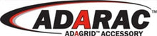 Access Universal Trim to Fit ADATRAC (Up to 8ft Box) - Matte Black
