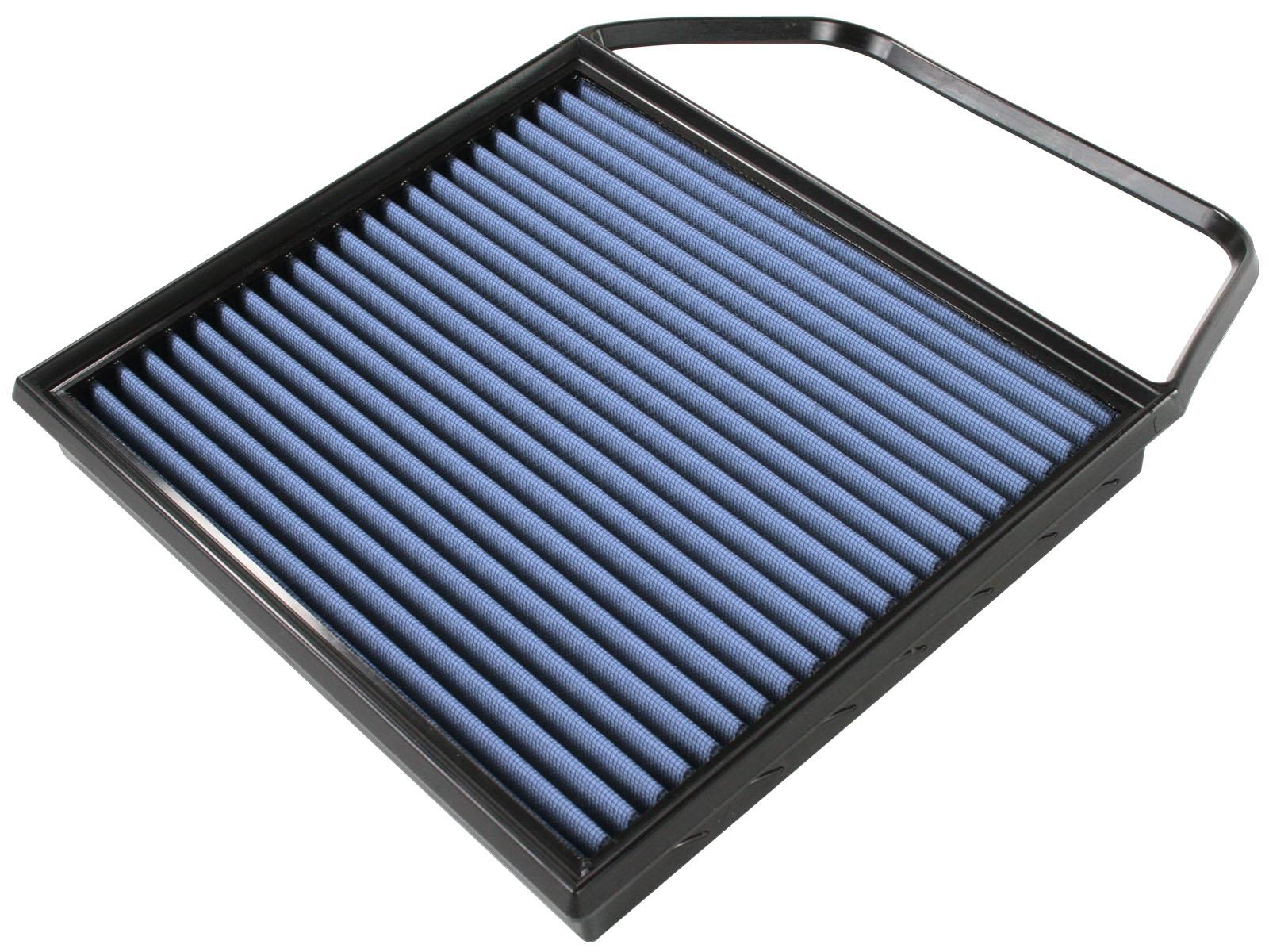 AFE Magnum FLOW OE Replacement Air Filter w/ Pro 5R Media (2007-2016 335is, 535i, 1 Series M, Z4, 335i, 535xi, 335xi, 135i, 535i xDrive, 335i xDrive) - 30-10156