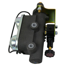 Baer Prop Valve Brkt - 6600395