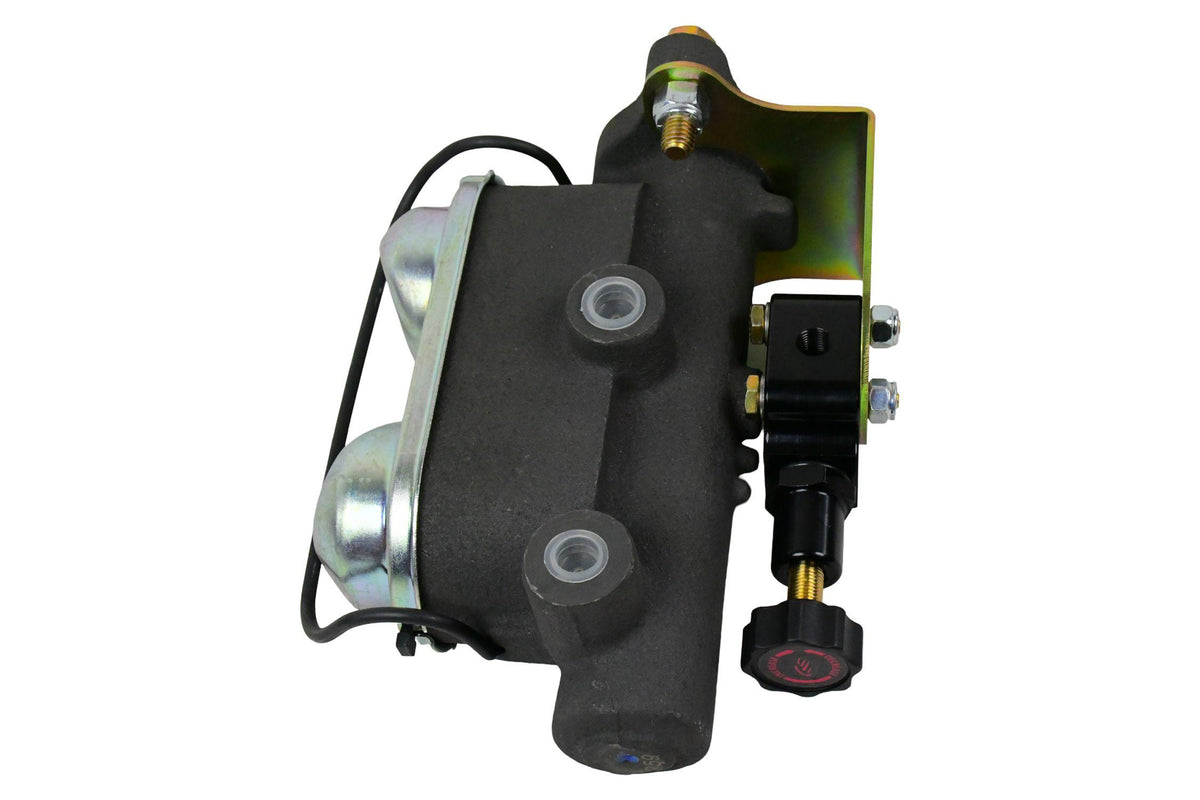 Baer Prop Valve Brkt - 6600395