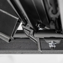 Access LOMAX Tri-Fold 2022+ Nissan Frontier 5ft Bed