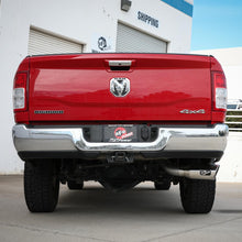 AFE Cat-Back Exhaust System (2014-2018 Dodge Trucks V8-6.4L) - 49-42056-P