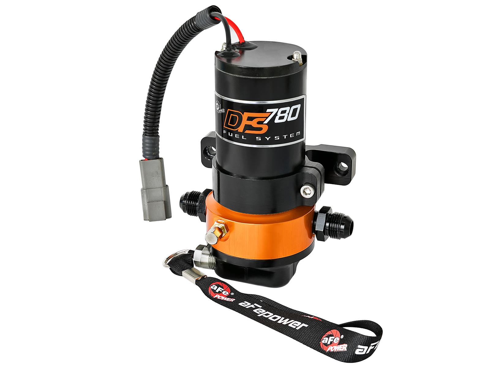 AFE DFS780 MAX Universal Lift Pump (Universal Fit) - 42-30001