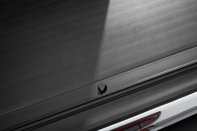 Rugged Ridge Armis Cover With Max Track;Black;Jeep - 13550.35