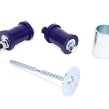 SuperPro R/ Tr Arm Outer Position - SPF2545K