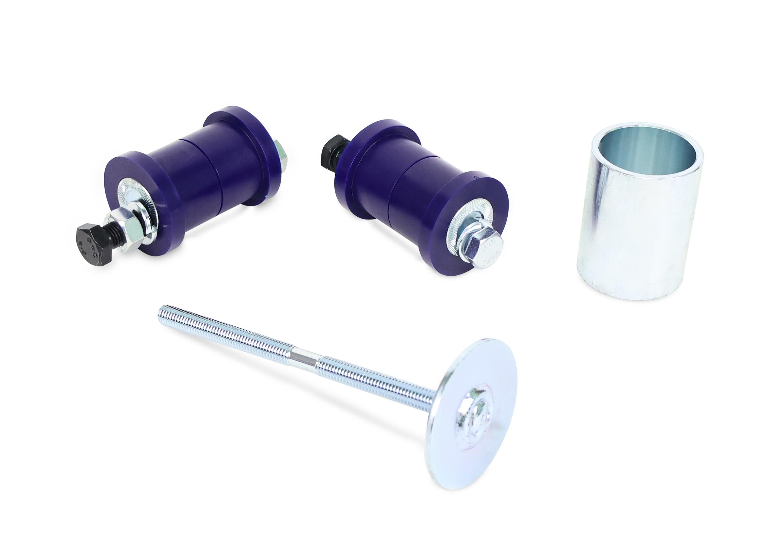 SuperPro R/ Tr Arm Outer Position - SPF2545K