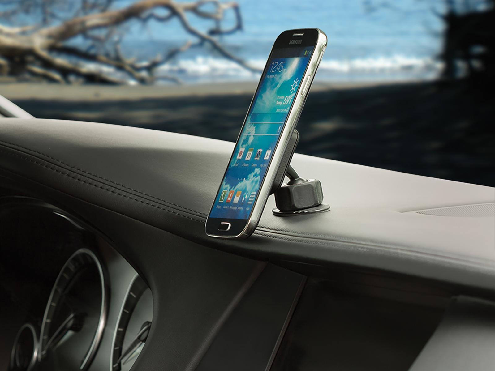 AFE Magnetic Dash Mount (Universal Fit) - 77-90002