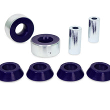 SuperPro Rear Lower Control Arm Bushing Kit