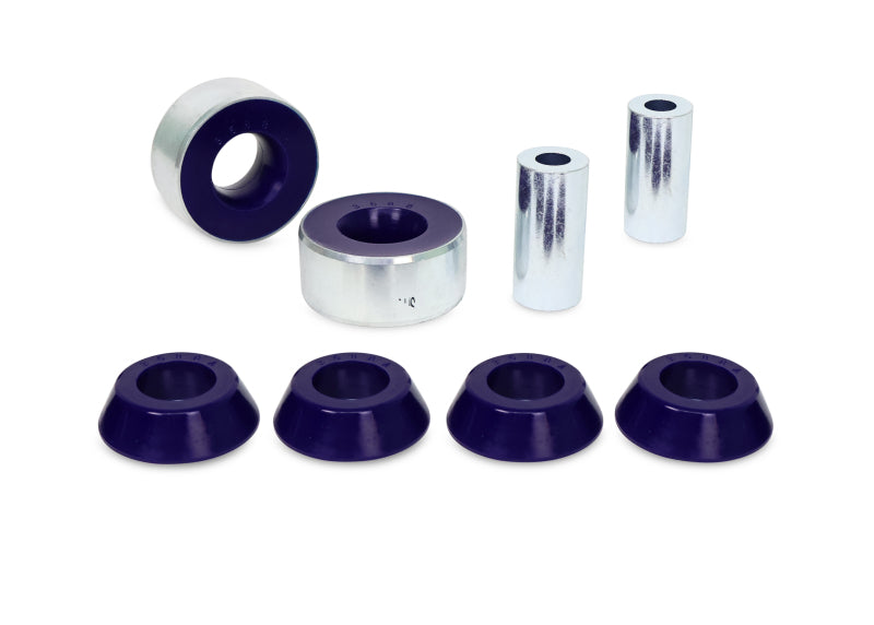 SuperPro Rear Lower Control Arm Bushing Kit