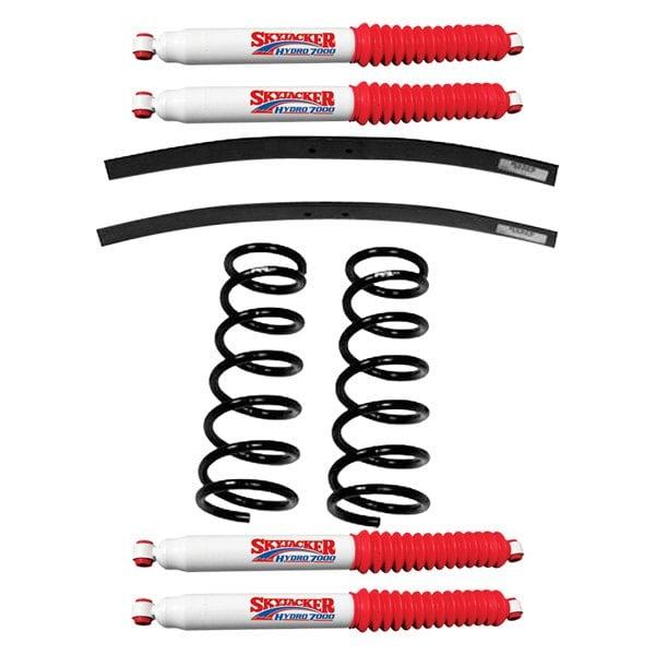 Skyjacker 2In. Dge Ram 1500 Class I Kit - D201K-H