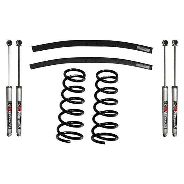 Skyjacker 2In. Dge Ram 1500 Class I Kit - D201K-M