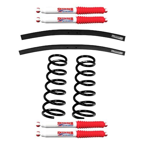 Skyjacker 2In. Dge Ram 1500 Class I Kit - D201K-N