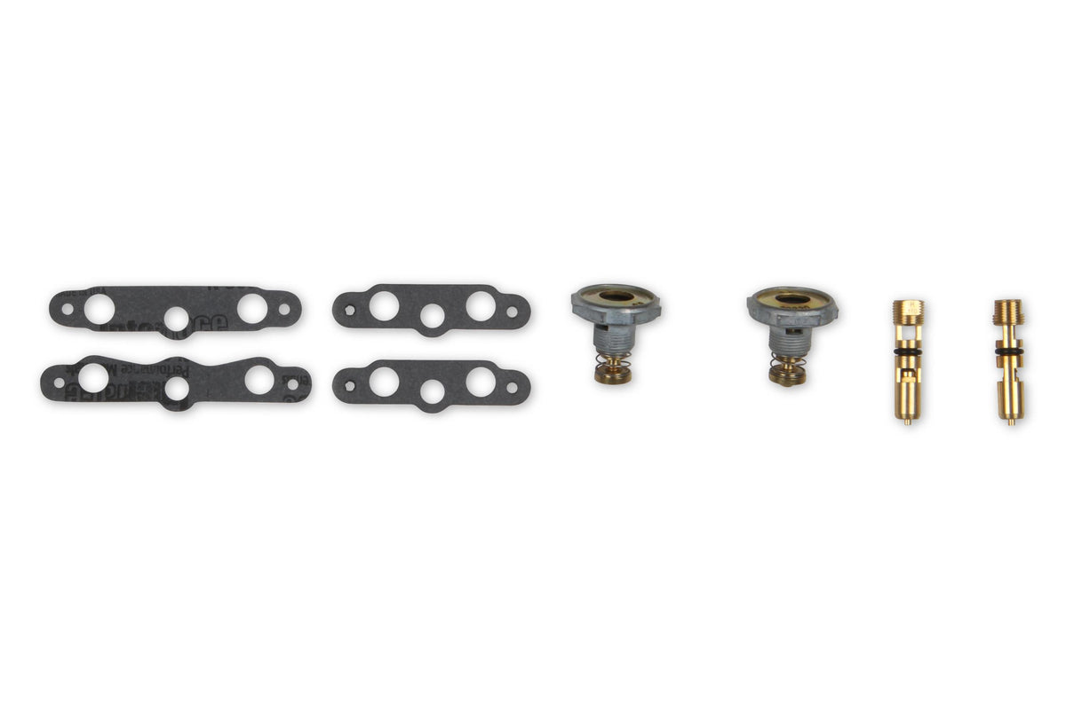 Holley Renew Kit Carburetor Rebuild Kit.  - 37-1541
