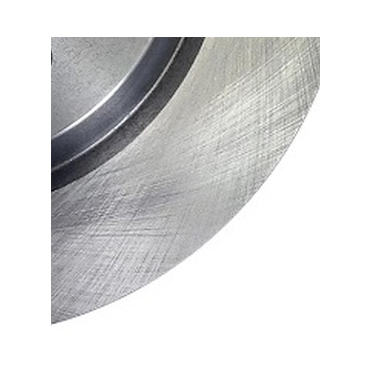 Baer 13.570" x 1.100", 1-Piece, RH Replacement Rotor, Plain - 6929171