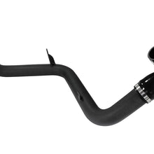 AFE Hot Charge Pipe (2013-2018 Ford Focus ST L4-2.0L (t)) - 46-20188-B