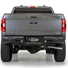 Addictive Desert Designs 2024-2025 Ford F-150 Stealth Fighter Rear Bumper - R1901231280103