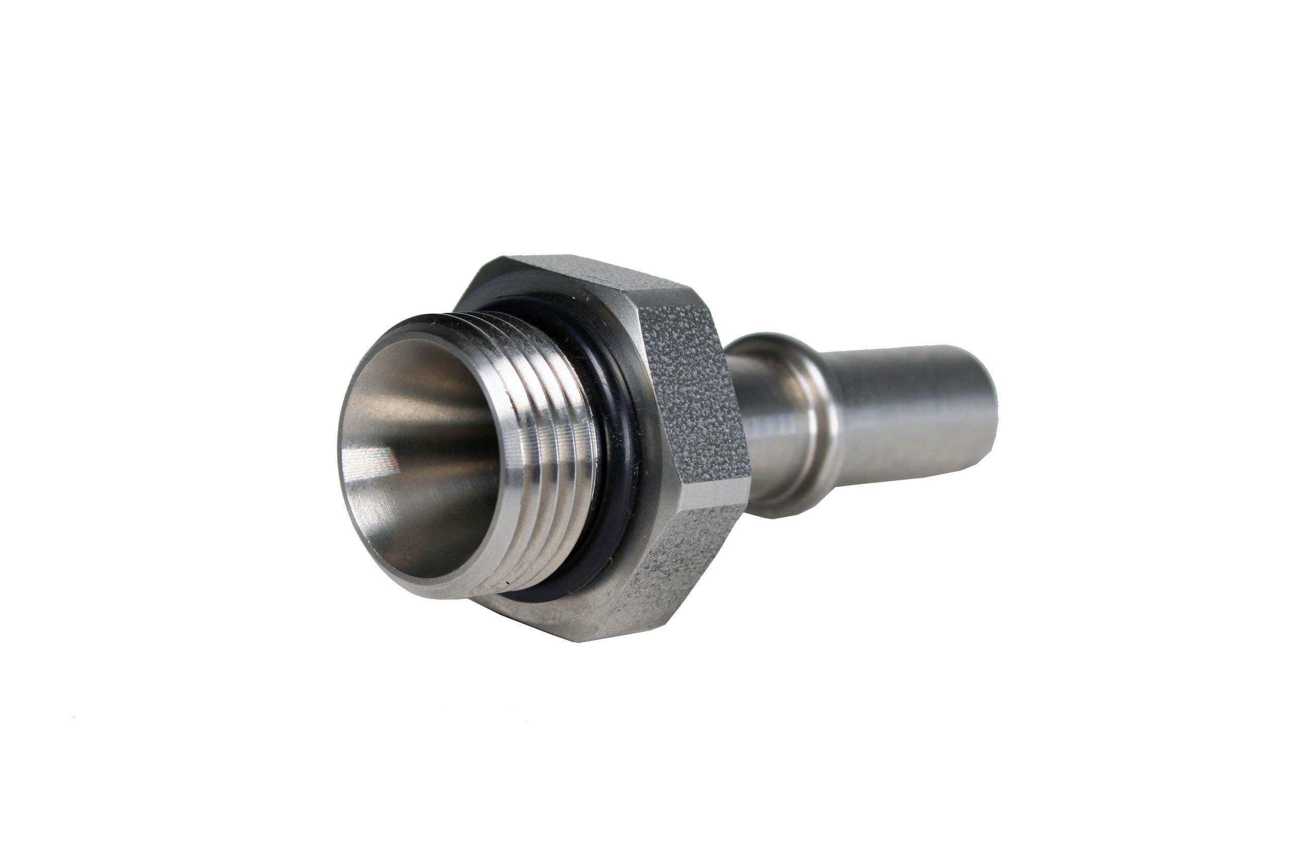 Aeromotive 1/2 Male Quick Connect To An-10 Orb - 15129