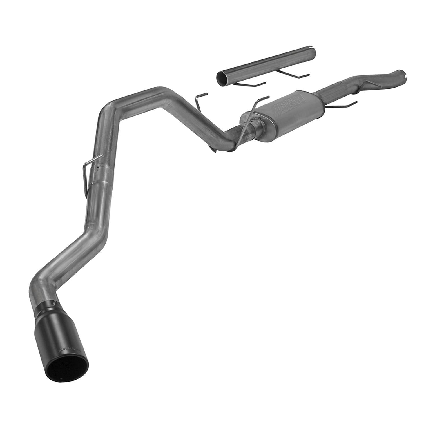 Flowmaster Flow FX Cat-Back Exhaust System - 717930