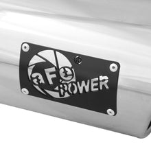 AFE Universal Exhaust Tip (Universal Fit) - 49T50601-P12
