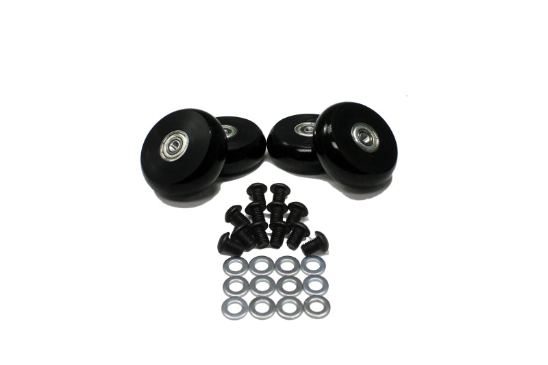 ENERGY SUSPENSION 2-3/8In./60Mm Wheel (4 Ea) - 9.9171G