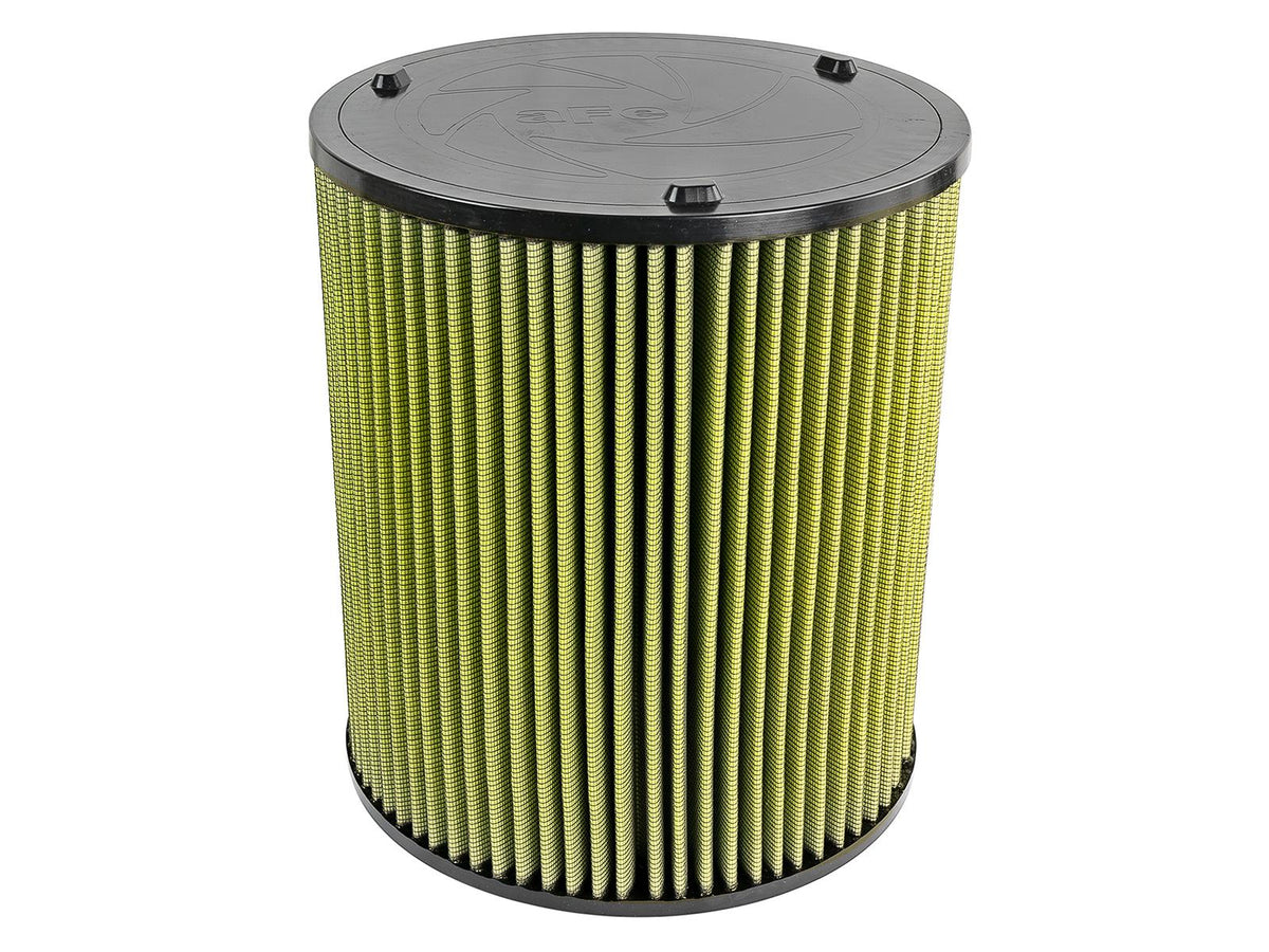AFE Heavy Duty Replacement Air Filter (Universal Fit) - 70-70017