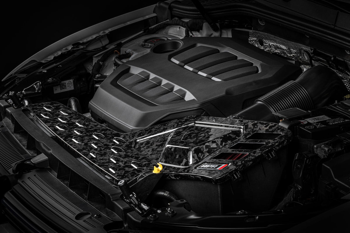 APR Intake System - 2.0T EA888.4 GTI/A3 (MQB Evo) - CI100052