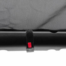 Rugged Ridge Eclipse Sun Shade Black Hard Top; 18-21 Wrangler (4Dr) / 2021 Gladiator - 13579.73