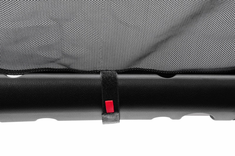 Rugged Ridge Eclipse Sun Shade Black Hard Top; 18-21 Wrangler (4Dr) / 2021 Gladiator - 13579.73
