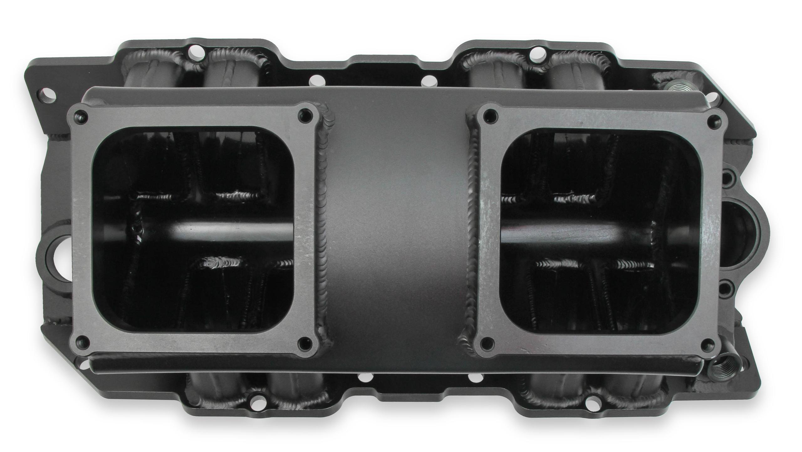 Holley Sniper Efi Intake Manifold - 835172
