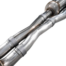 AWE 0FG Catback Exhaust - Chrome Silver Tips (2025+ RAM RHO) - 3015-32630