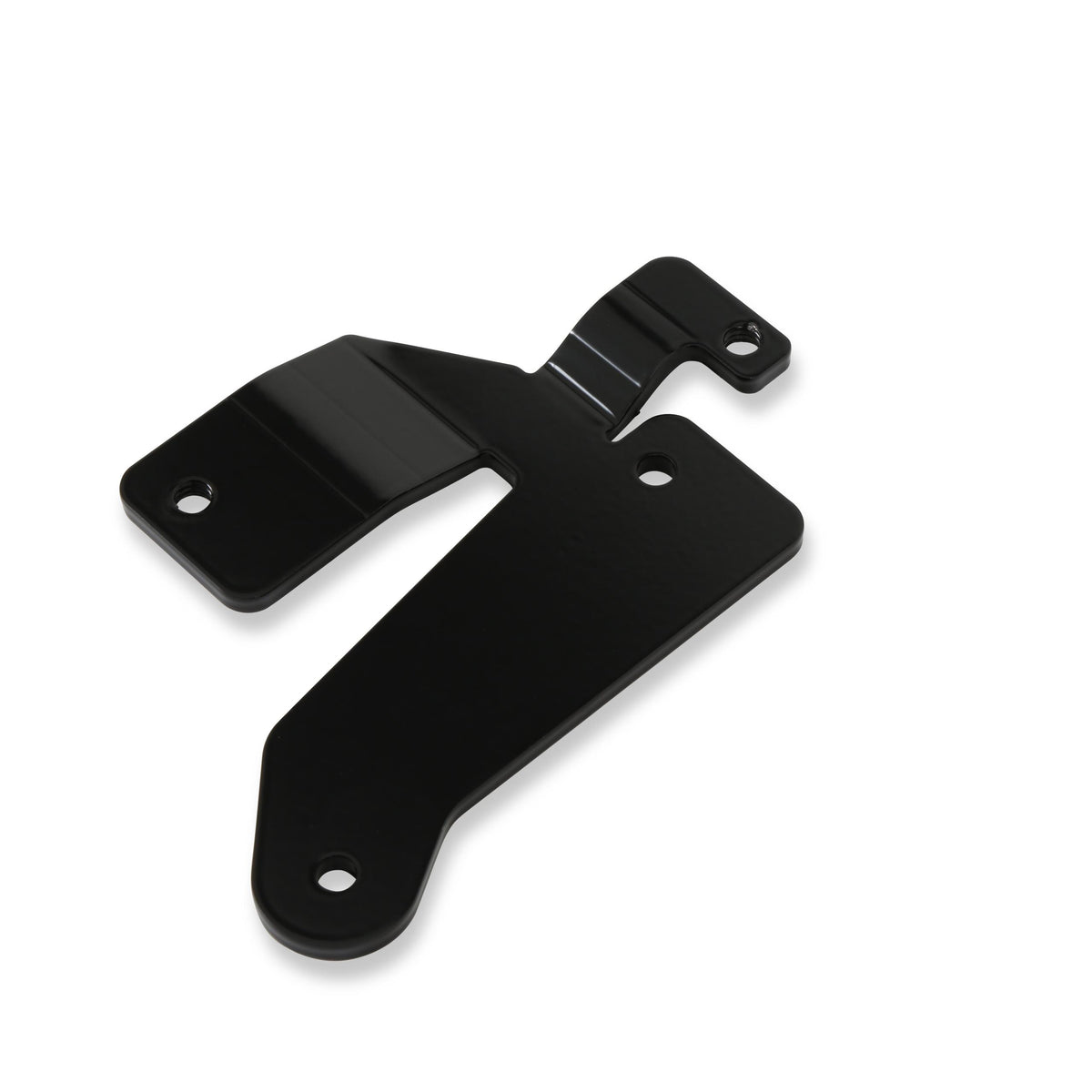 Holley Drive By Wire Accelerator Pedal Bracket - 145-130