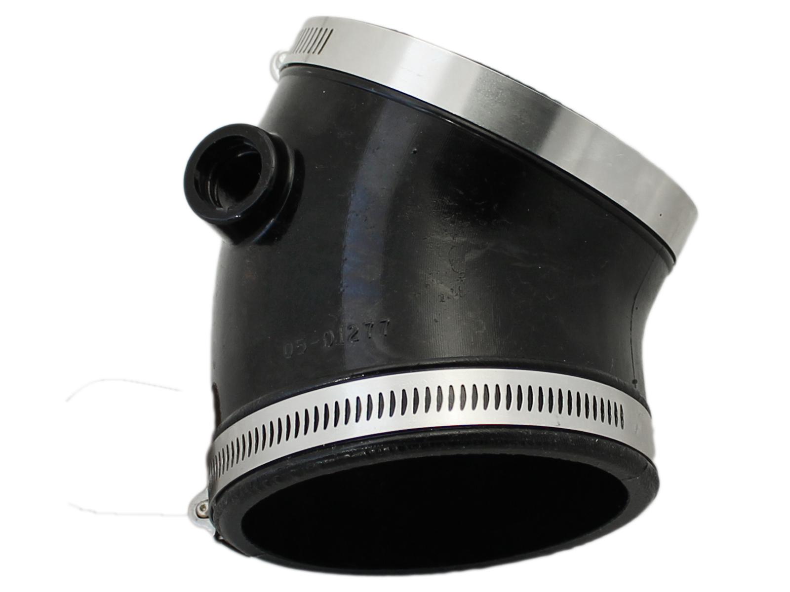 AFE Magnum FORCE Torque Booster Tube (1996-1999 M3) - 54-12399