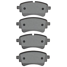 DFC 20-26 Audi SQ5 Sportback Rear 4000 Hybridynamic Brake Pads