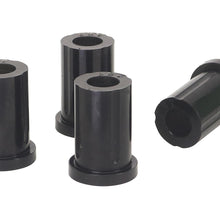 Whiteline Performance Rear Spring Shackle Bushing 83-99 Mitsubishi Montero Whiteline (1983-1999 Montero, Raider) - W71050