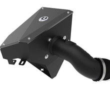 AFE Magnum FORCE Stage-2 Cold Air Intake System w/ Pro 5R Media (2006-2008 Z4) - 54-11942