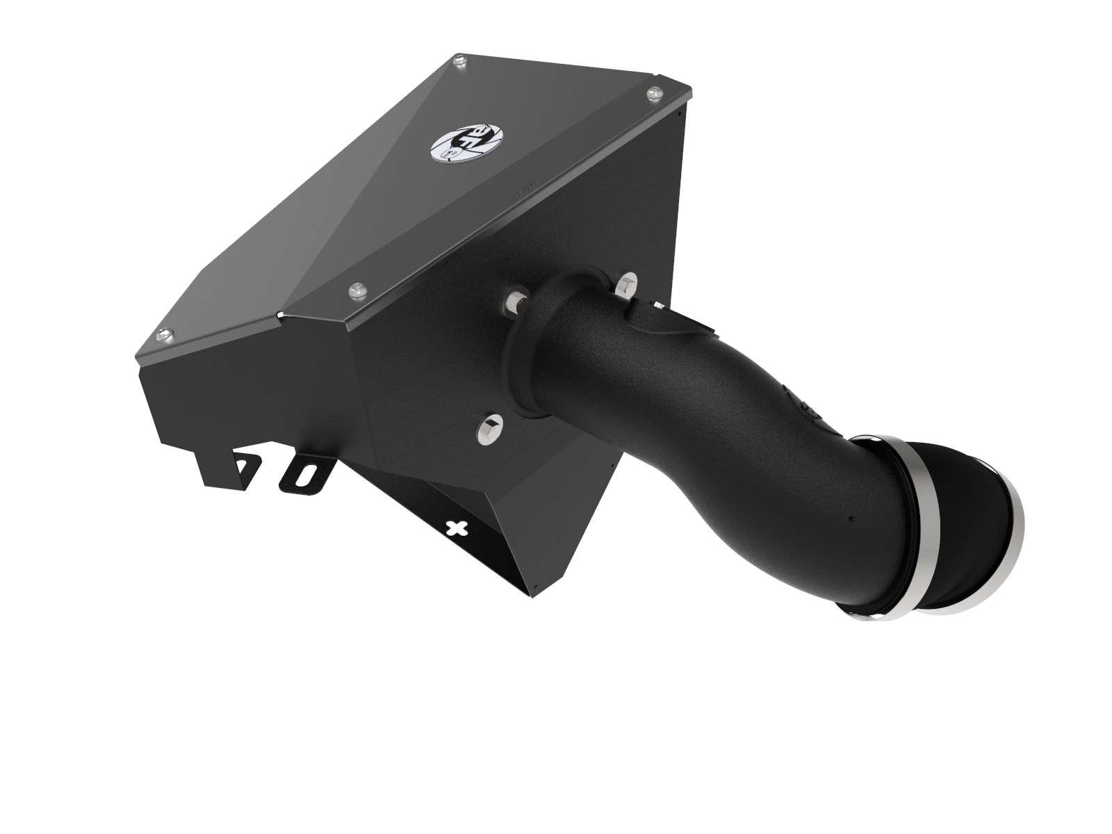 AFE Magnum FORCE Stage-2 Cold Air Intake System w/ Pro 5R Media (2006-2008 Z4) - 54-11942