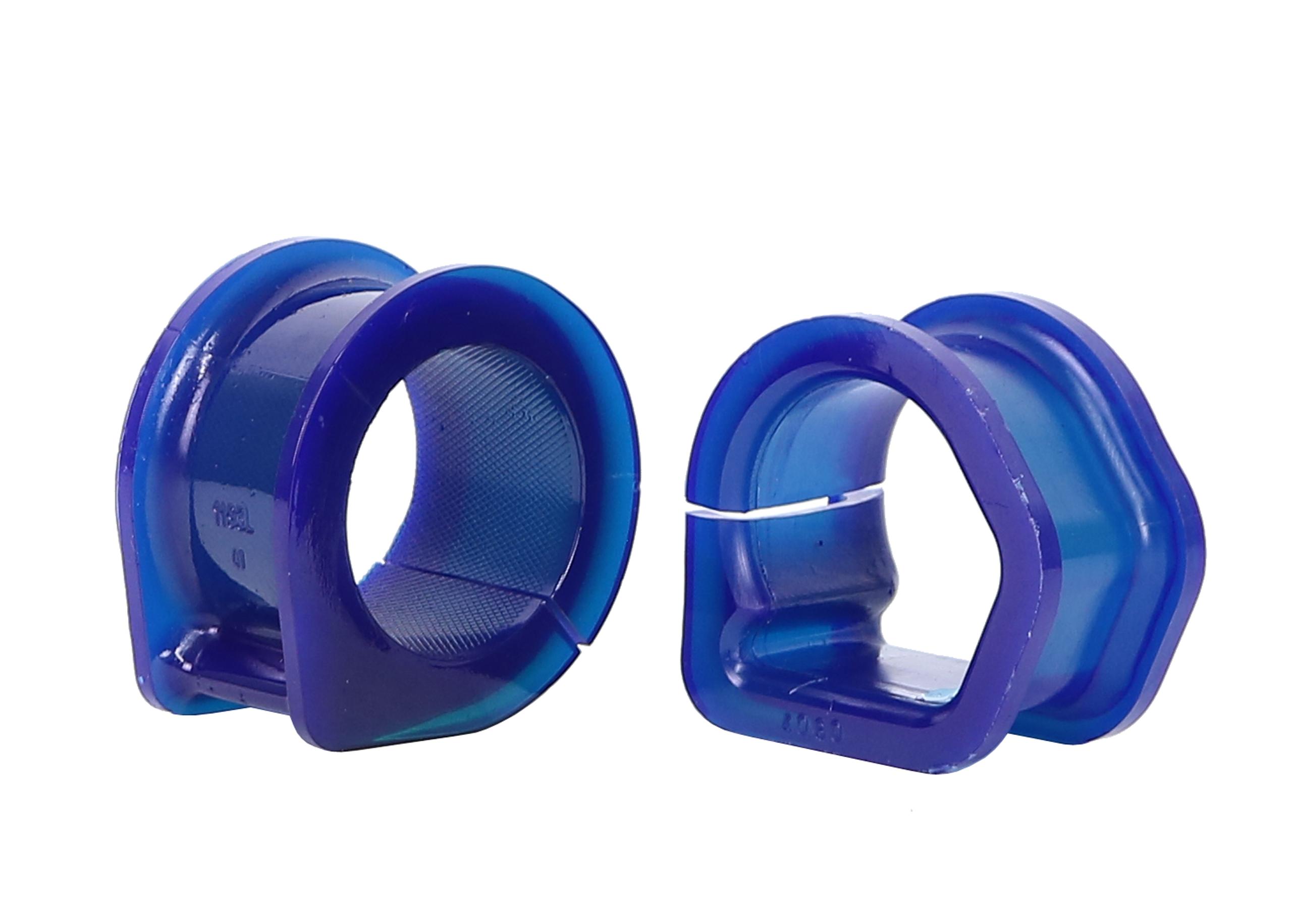 SuperPro Steering Rack Mount Bush Kit - SPF4060K