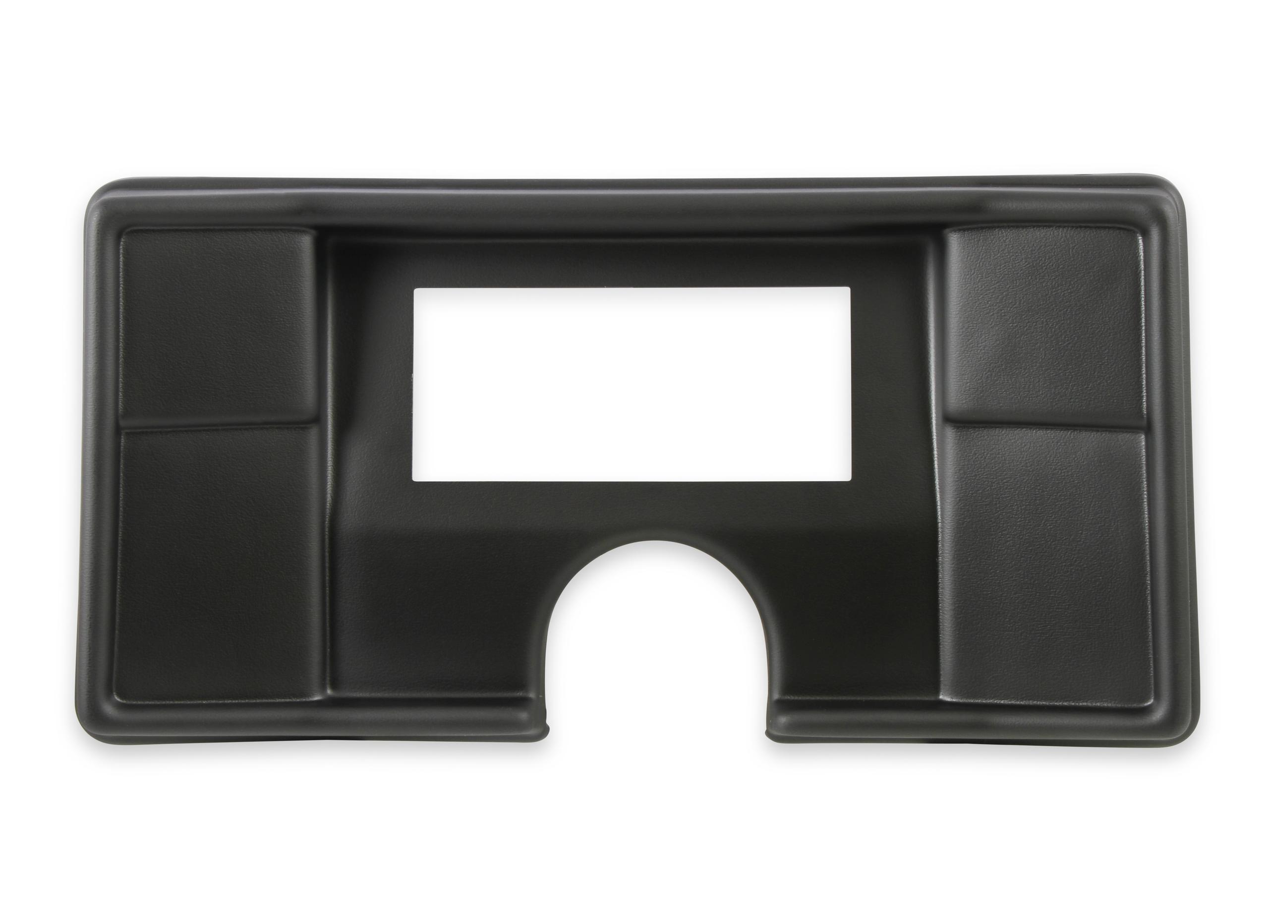 Holley Dash Panel - 553-402