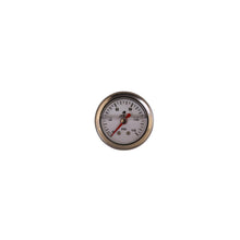 Aeromotive 0-15 Psi Fuel Pressure Gauge - 15632