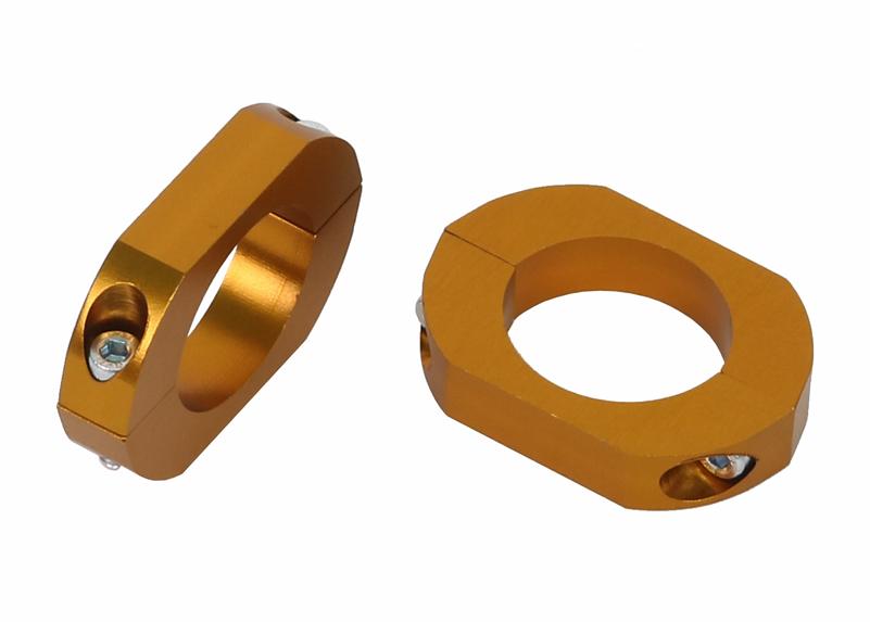 Whiteline Performance Sway Bar Lateral Lock Universal for 30MM Diameter Sway Bars Whiteline - KLL130