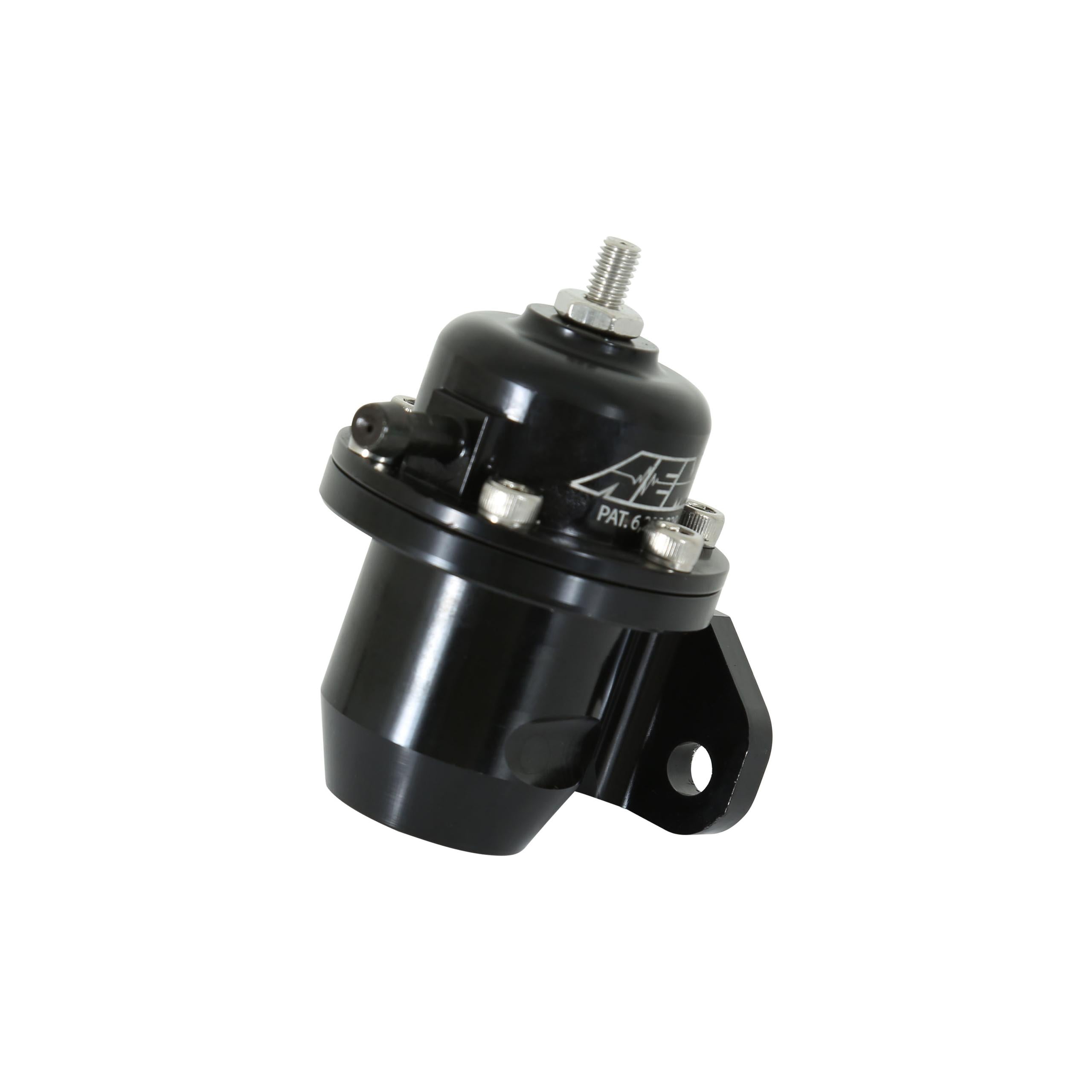 AEM Adj Fuel Press Reg - 25-304BK